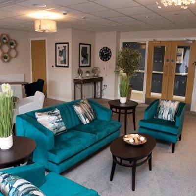 Dahlia House 84