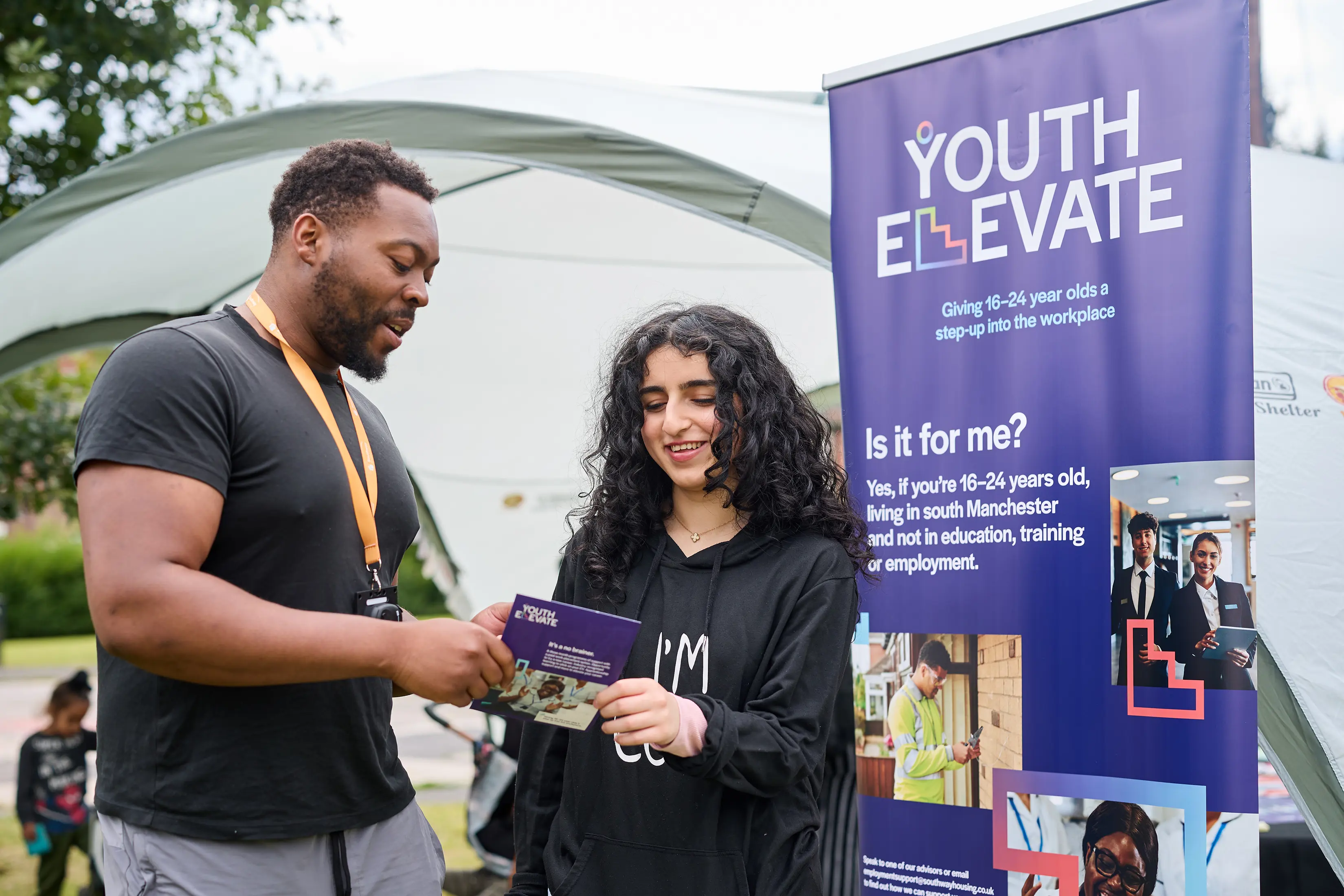 Youth Elevate