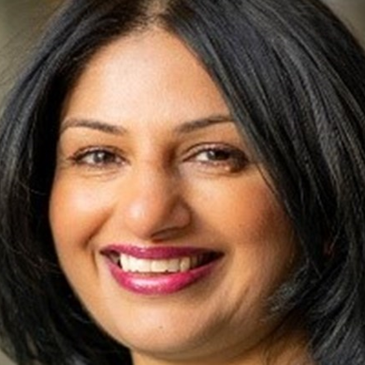 Shefali