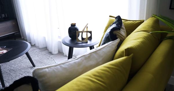 Furnishing Your Home
