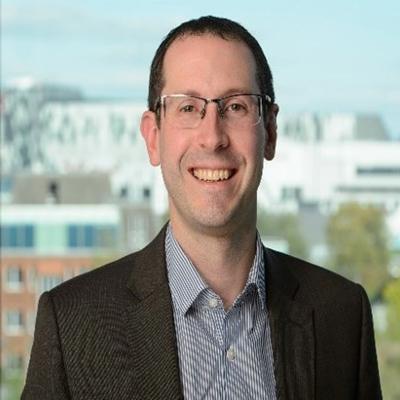 Mark Arrandale