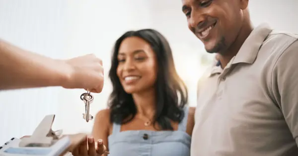 Buying Your Home